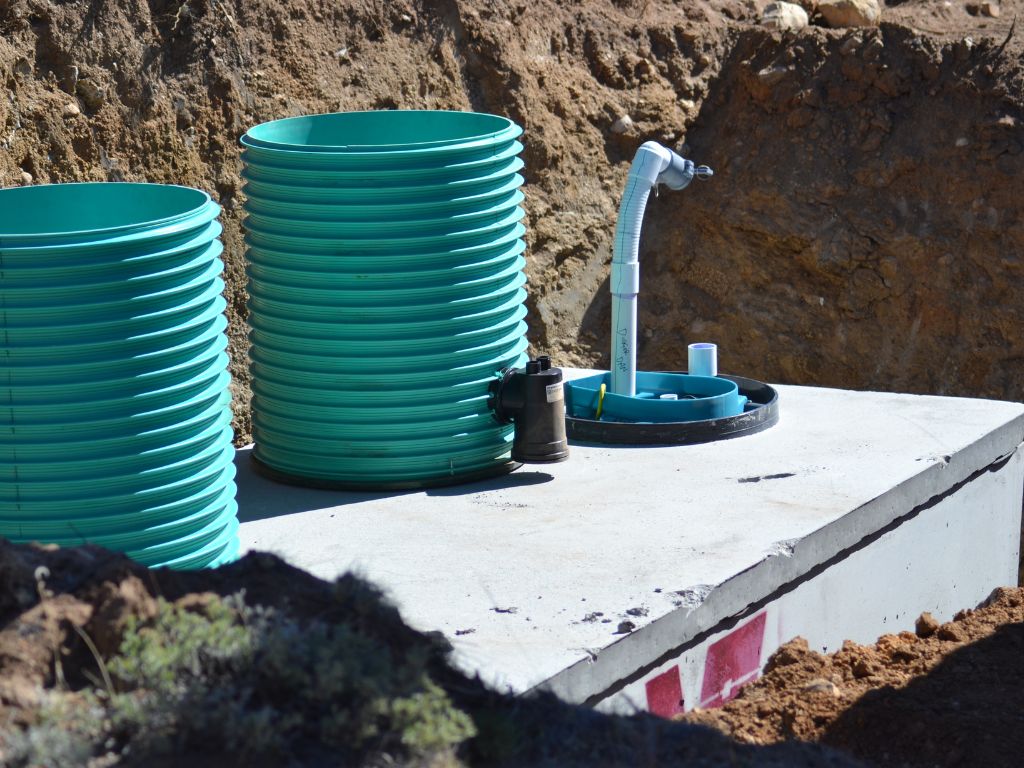 valley precast products