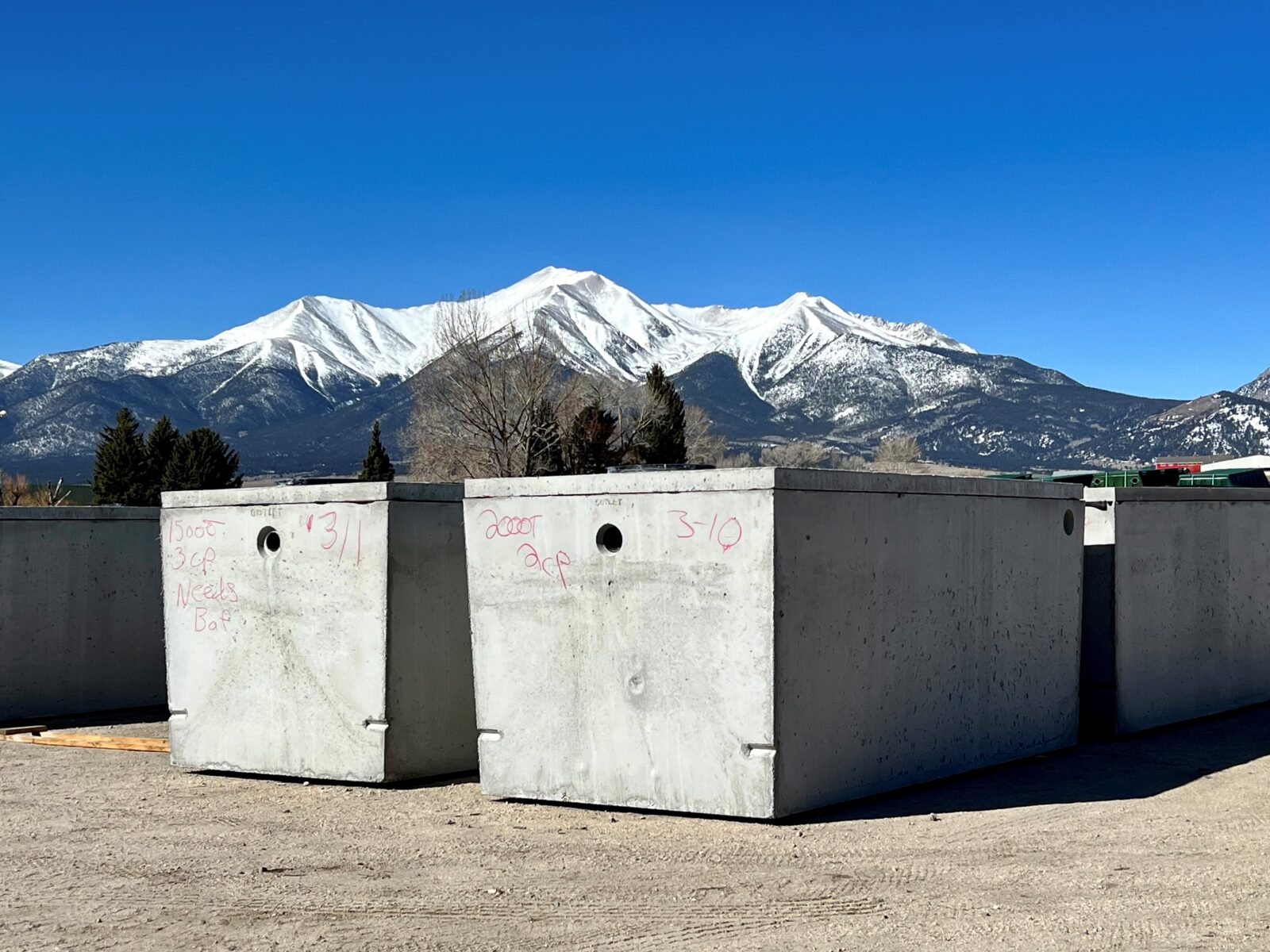 Quality Products for Quality Water