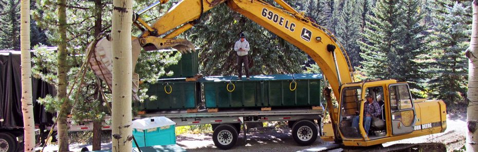 Quality Products for Quality Water