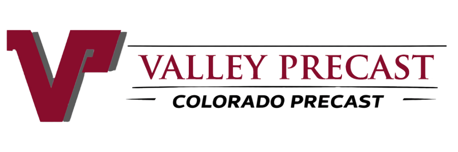 Valley Precast Logo